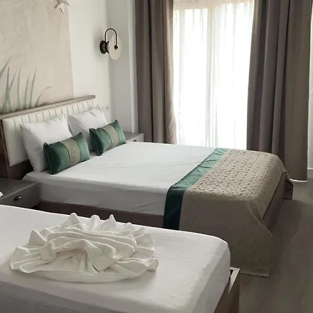 Denis Boutique Aparthotel Eforie Nord