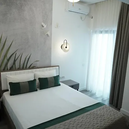 Aparthotel Denis Boutique