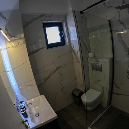 Denis Boutique Aparthotel Eforie Nord