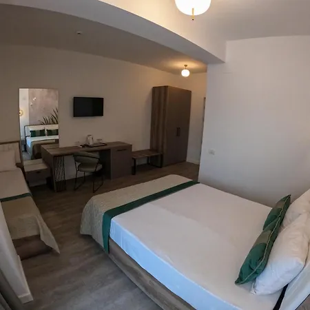 Denis Boutique 3* Eforie Nord