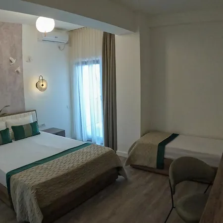 Hotel apartamentowy Denis Boutique