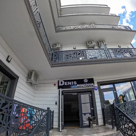 Denis Boutique Eforie Nord